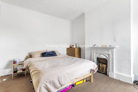 1 bedroom flat to rent, Gilbey Road London SW17