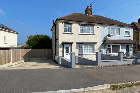 109 Forelands Square, Walmer, Deal, CT14 9DS