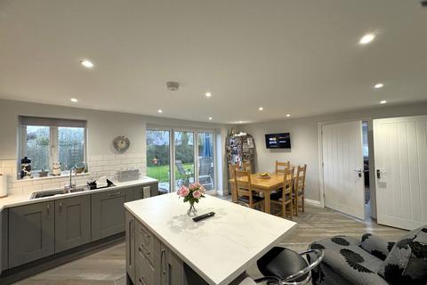 3 bedroom end of terrace house for sale, Hermitage Lane, Boughton Monchelsea , Kent, ME17 4DA