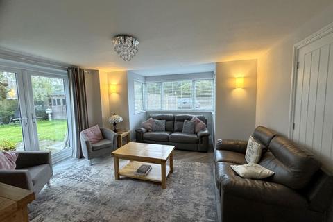 3 bedroom end of terrace house for sale, Hermitage Lane, Boughton Monchelsea , Kent, ME17 4DA