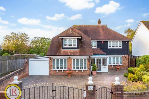 4 bedroom detached house for sale, Oak Lane, Cuffley