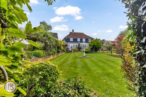 4 bedroom detached house for sale, Oak Lane, Cuffley