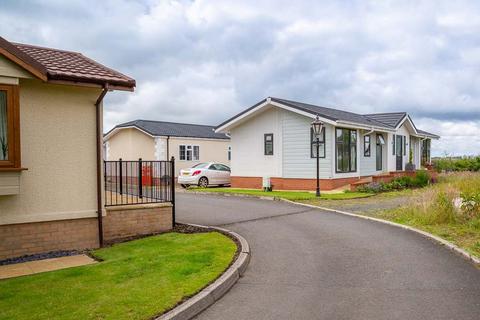 2 bedroom park home for sale, East Renfrewshire, Scotland, G78