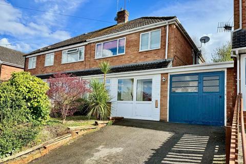undefined, Vicarage Crescent, Redditch, Worcestershire, B97