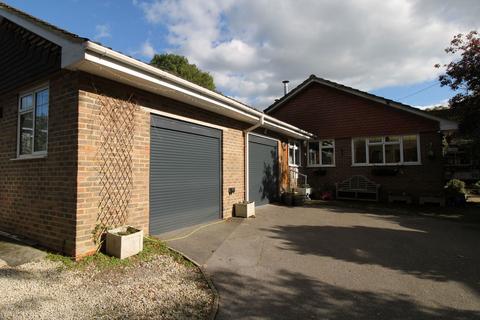 3 bedroom detached bungalow for sale, Horsham Road, Horsham RH12