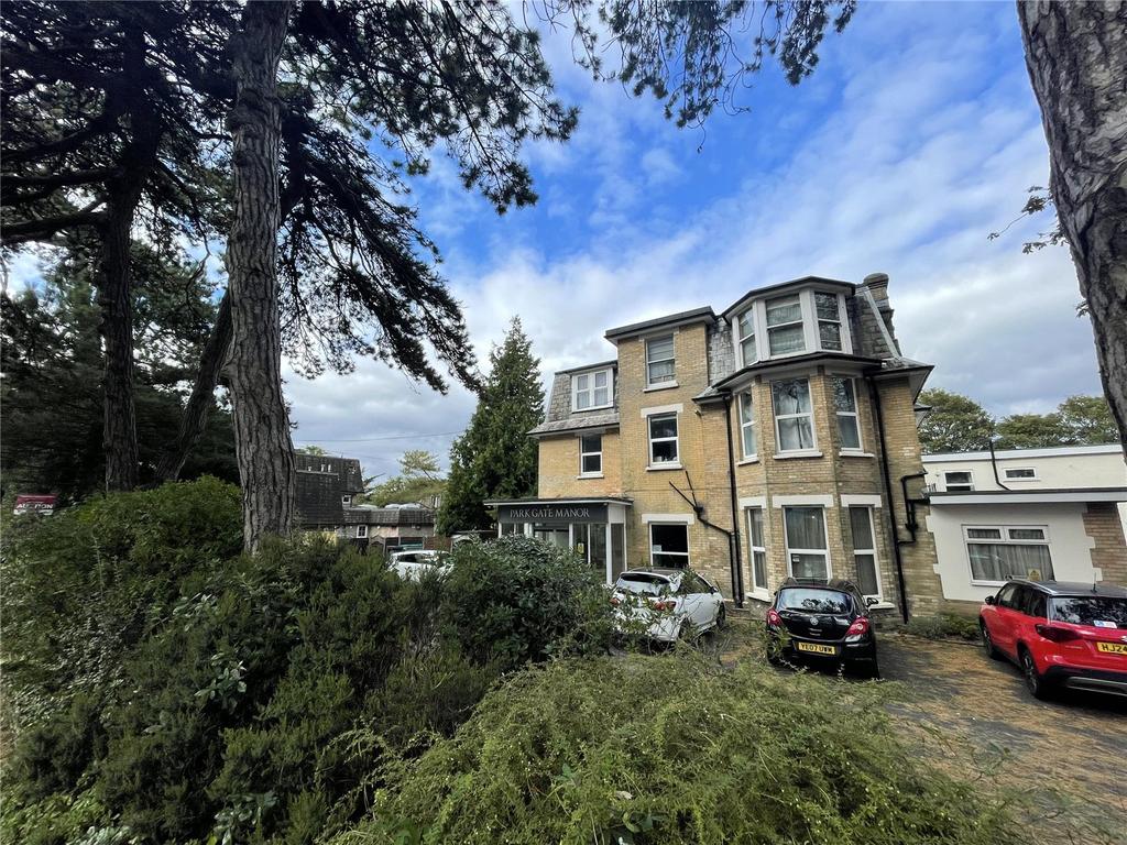 Front Aspect