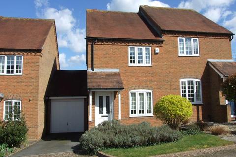 2 bedroom semi-detached house to rent, Timber Lane, Milton Keynes MK17