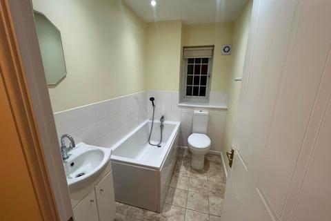 2 bedroom semi-detached house to rent, Timber Lane, Milton Keynes MK17