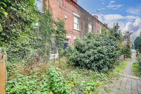 2 bedroom terraced house for sale, Wilton Terrace, Basford NG6