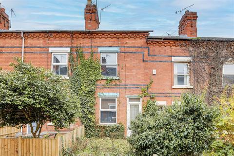 2 bedroom terraced house for sale, Wilton Terrace, Basford NG6