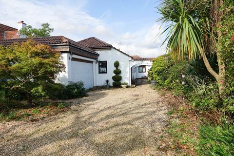 3 bedroom detached bungalow for sale, West Drive, Aldwick Bay Private Estate