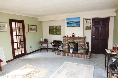 3 bedroom detached bungalow for sale, West Drive, Aldwick Bay Private Estate