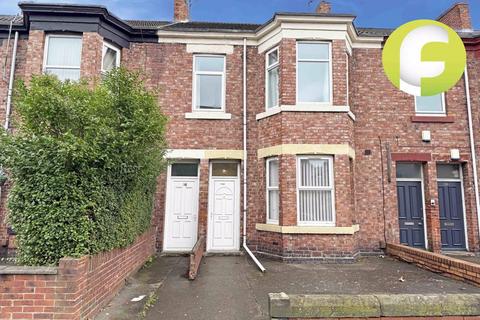 2 bedroom terraced house for sale, Chillingham Road, Newcastle upon Tyne, Tyne and Wear