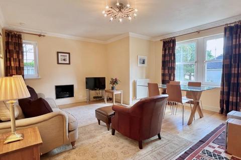 2 bedroom flat to rent, Littlejohn Road, Greenbank, Edinburgh, EH10