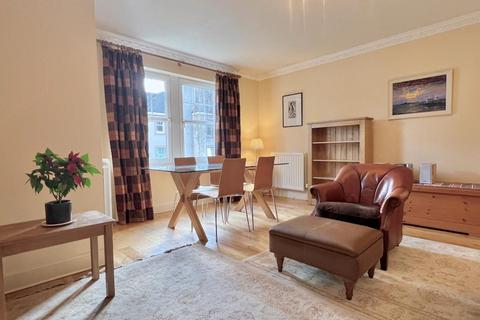 2 bedroom flat to rent, Littlejohn Road, Greenbank, Edinburgh, EH10