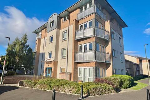 2 bedroom flat to rent, Stenhouse Gardens, Stenhouse, Edinburgh, EH11