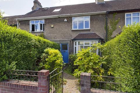 91 Arbury Road, Cambridge, CB4 2JD