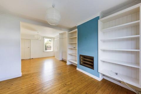 91 Arbury Road, Cambridge, CB4 2JD