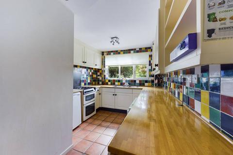 91 Arbury Road, Cambridge, CB4 2JD