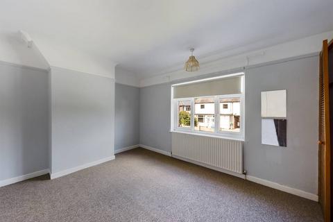 91 Arbury Road, Cambridge, CB4 2JD