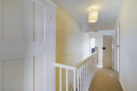 91 Arbury Road, Cambridge, CB4 2JD
