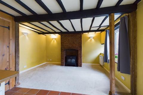 2 bedroom semi-detached house for sale, Church Hill, Reepham, Norwich