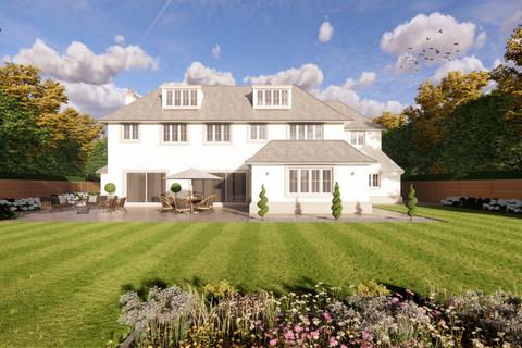 6 bedroom detached house for sale, Camp Road, Gerrards Cross, SL9