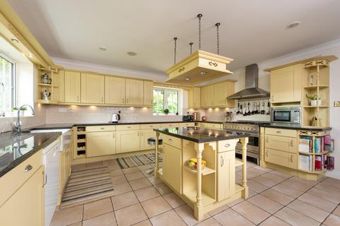 5 bedroom village house for sale, Fiery Hill Drive, Barnt Green, Birmingham, B45