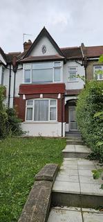 3 bedroom terraced house to rent, Leigham Court Road, London SW16