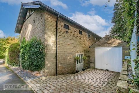 2 bedroom detached house for sale, Huddersfield Road, Meltham, Holmfirth, West Yorkshire, HD9