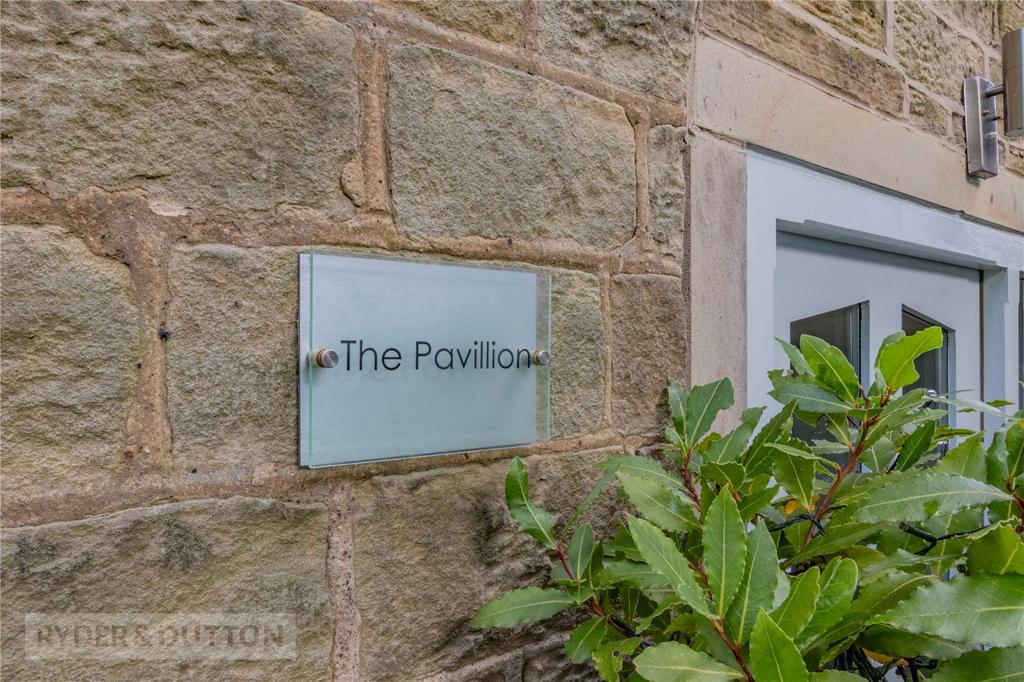 The Pavillion