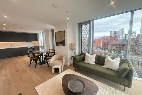 2 bedroom apartment to rent, Viadux, Deansgate