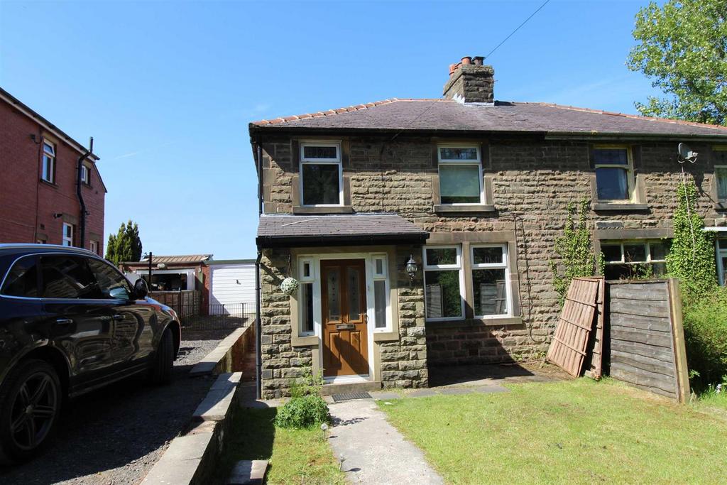 Kenyon Clough, Helmshore BB4 3 bed cottage to rent £995 pcm (£230 pw)