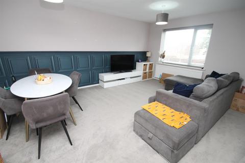 3 bedroom end of terrace house for sale, Newington Walk, Maidstone, Kent, ME14 5RJ