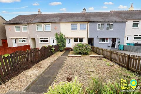 9 Culross Place, Coatbridge, ML5 1RF
