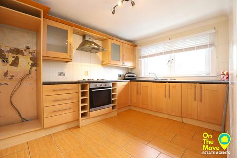 9 Culross Place, Coatbridge, ML5 1RF