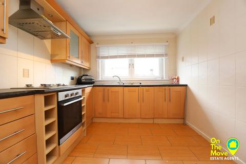 9 Culross Place, Coatbridge, ML5 1RF