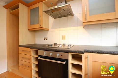 9 Culross Place, Coatbridge, ML5 1RF