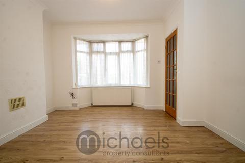 2 bedroom terraced house to rent, Sheepen Place, Colchester, CO3 3LD