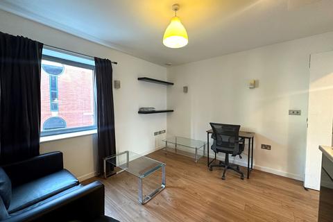 1 bedroom flat to rent, Basilica, King Charles Street, Leeds, LS1