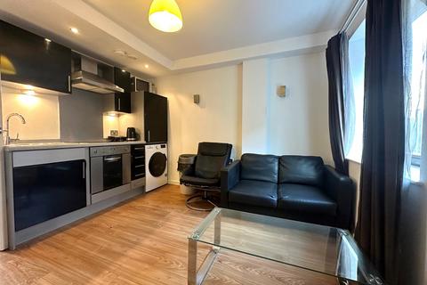 1 bedroom flat to rent, Basilica, King Charles Street, Leeds, LS1