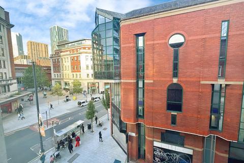 undefined, Basilica, King Charles Street, Leeds, LS1
