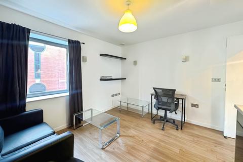 undefined, Basilica, King Charles Street, Leeds, LS1