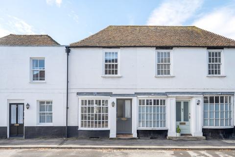 2 bedroom terraced house for sale, High Street, Eastry