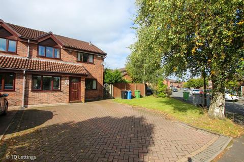 undefined, Pimmcroft Way, Sale M33