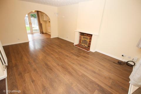 undefined, Pimmcroft Way, Sale M33