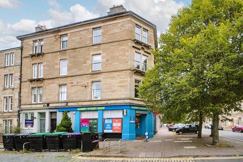 2 Dickson Street, Edinburgh, EH6 8RL