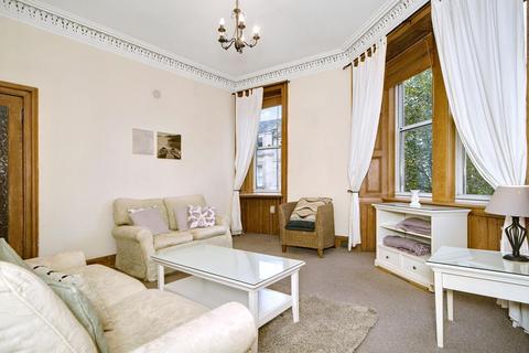 2 Dickson Street, Edinburgh, EH6 8RL