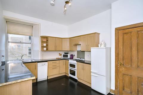 2 Dickson Street, Edinburgh, EH6 8RL