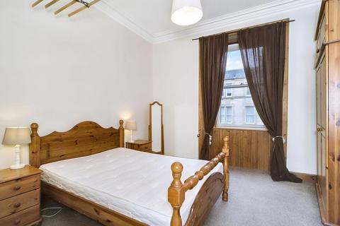 2 Dickson Street, Edinburgh, EH6 8RL